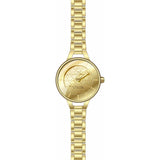 Invicta Women's Gabrielle Union Quartz and Stainless Steel Casual Watch