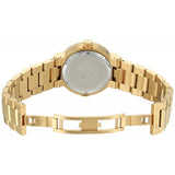 Invicta Women's Gabrielle Union Quartz Stainless Steel Casual Watch