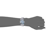 Invicta Women's Lupah Quartz Stainless Steel Dress Watch