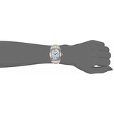 Invicta Women's Lupah Quartz Stainless Steel Dress Watch