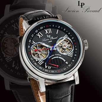 Lucien Piccard Watch