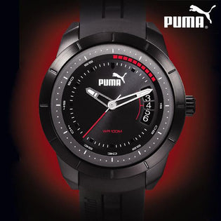 Puma Watch
