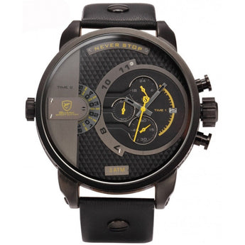 Be-Shark Men's Sport LED Watch SH159be