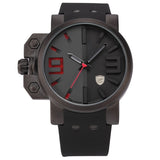 Be-Shark Be-Shark Men's Sport LED Watch SH172be