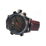 Be-Shark Men's Sport LED Watch SH203be