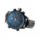 Be-Shark Men's Sport LED Watch SH205be