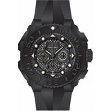 Invicta Coalition Forces Chronograph Black Dial Mens Watch