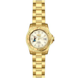 Invicta Invicta Character Collection Automatic Champagne Dial Mens Watch