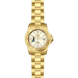 Invicta Invicta Character Collection Automatic Champagne Dial Mens Watch