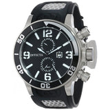 Invicta Men's Corduba Collection GMT Multi-Function Watch