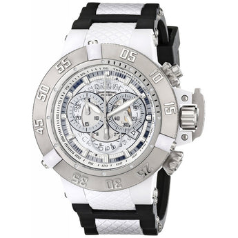 Invicta Men's 0924 Anatomic Subaqua Collection Chronograph Watch