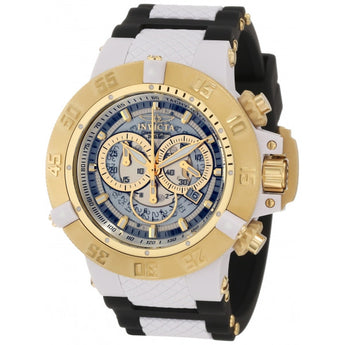 Invicta Men's 0928 Anatomic Subaqua Collection Chronograph Watch