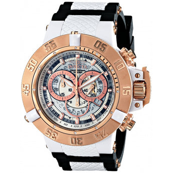 Invicta Invicta Men's 0931 Anatomic Subaqua Collection Chronograph Watch