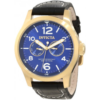 Invicta Invicta Men's 12173 Specialty Military Blue Dial Watch