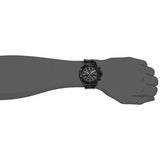 Invicta Invicta Men's 13623 Specialty Chronograph Black Dial Black Ion-Plated S