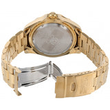 Invicta Invicta Men's 14357 "Pro Diver" 18k Gold Ion-Plated Watch