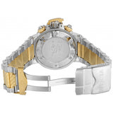 Invicta Men's Subaqua Analog Display Swiss Quartz Two Tone Watch