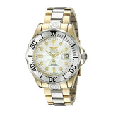 Invicta Men's Pro Diver Analog Display Japanese Automatic