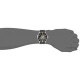 Invicta Men's 17258 Specialty Analog Display Mechanical Hand Wind Grey Watch