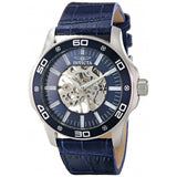 Invicta Invicta Men's 17259SYB "Specialty" Stainless Steel Mechanical Hand-Wind