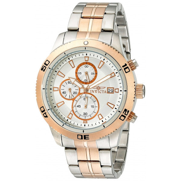 Invicta Men's 17442 Specialty Analog Display Japanese Quartz
