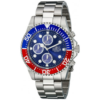 Invicta Invicta Men's 1771 Pro Diver Collection Chronograph Watch