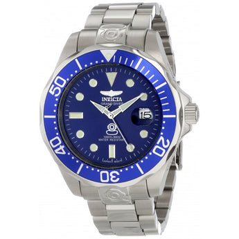 Invicta Invicta Men's 3045 "Pro-Diver Collection" Grand Diver Automatic Watch