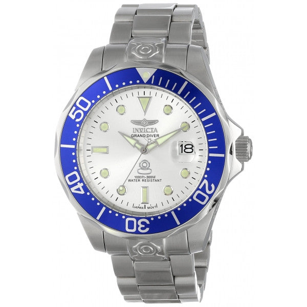 Invicta Pro Diver good 300m Automatic