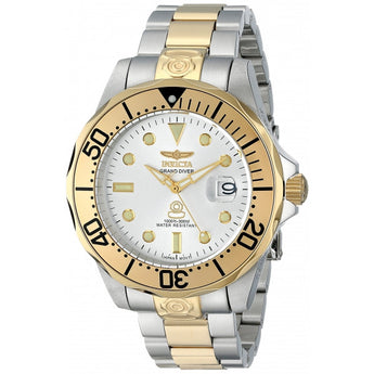 Invicta Men's 3050 Pro Diver Collection Grand Diver GT Automatic Watch