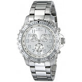 Invicta Invicta Men's 6620 II Collection Stainless Steel Watch