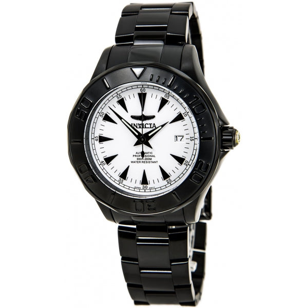 【希少】コープスブライド　ビクター&スクラップス　⚠︎外箱無し Invicta Men's 7113 Signature Collection Pro Diver Ocean Ghost III