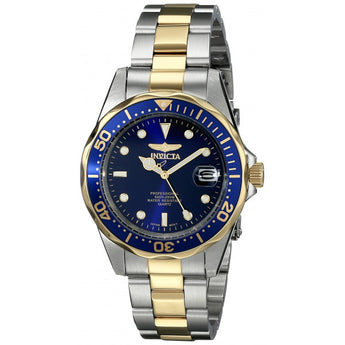 Invicta Invicta Men's 8935 Pro Diver Collection Two-Tone Stainless Steel Watch