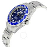 Invicta Invicta Men's 9204 Pro Diver Collection Silver-Tone Watch