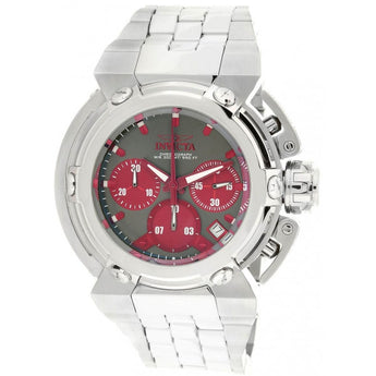 Invicta Men's Coalition Forces Quartz Stainless Steel Casual Watch