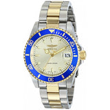 Invicta Invicta Men's ILE8929OBASYB Limited Edition "Pro Diver" Two-Tone Automa