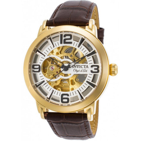 Invicta wrist watches men top