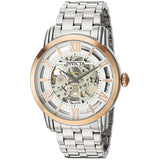 Invicta Men's Objet d'Art Automatic Stainless Steel Casual Watch