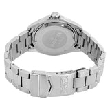 Invicta Men's Pro Diver Analog Display Swiss Quartz Silver Watch