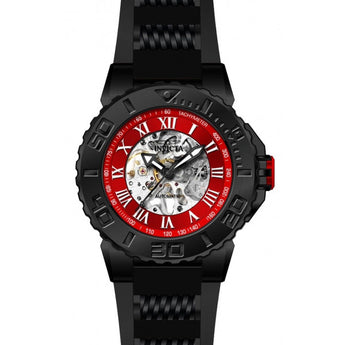 Invicta Men's Pro Diver Automatic Stainless Steel Casual Watch