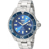 Invicta Men's Pro Diver Automatic Stainless Steel Casual Watch