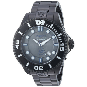 Invicta Men's Pro Diver Automatic Stainless Steel Casual Watch