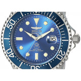 Invicta Men's Pro Diver Automatic Stainless Steel Casual Watch