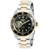 Invicta Men's Pro Diver Automatic Stainless Steel Casual Watch