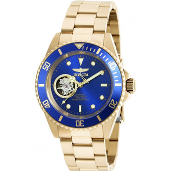 Invicta Men's Pro Diver Automatic Stainless Steel Casual Watch