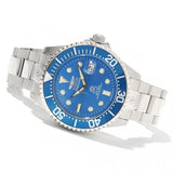 Invicta Men's Pro Diver Automatic Stainless Steel Casual Watch