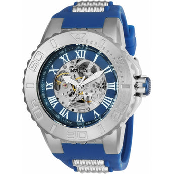 Invicta  Men's Pro Diver Automatic Stainless Steel Casual Watch