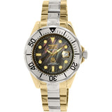 Invicta Men's 'Pro Diver' Automatic Stainless Steel Diving Watch
