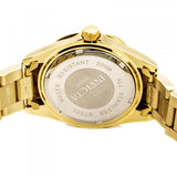 Invicta Men's Pro Diver Collection Gold-Tone Watch