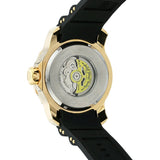 Invicta Men's Pro Diver Quartz Stainless Steel and Polyurethane Casual Watch