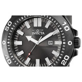 Invicta Men's Pro Diver Quartz Stainless Steel and Polyurethane Casual Watch, G